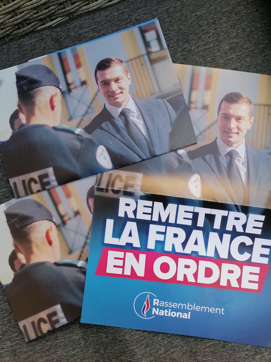 <a href="/J_Chatelain_Off/">Juliette Chatelain 🇫🇷</a> OUI ! ÇA DEVIENT URGENT !!! Nous sommes prêts 👍🇨🇵
