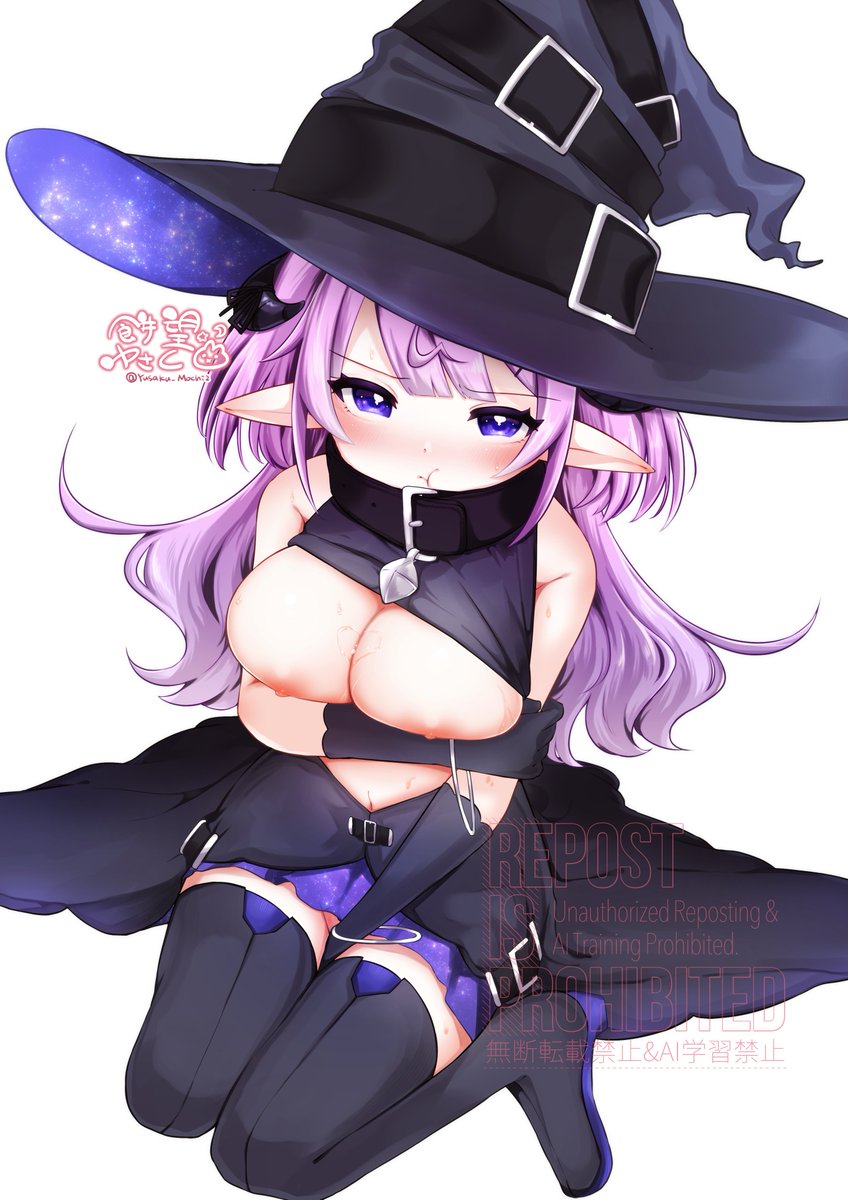 色欲魔女さんは絶倫使い魔くんをわからせたい…! 