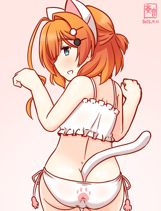 「駆逐艦、榧。準備完了しています。
 できる限りお力になれるよう、榧も力を尽くします。
 …参りましょう!」

#艦これ版真剣お絵描き60分一本勝負_20250411
#榧 