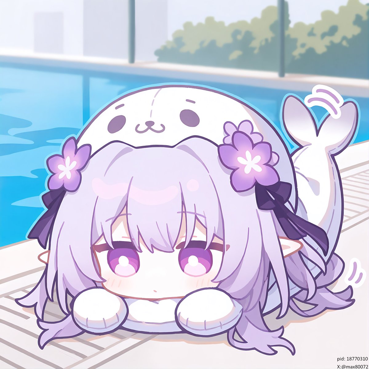 max80072's tweet photo. #HonkaiStarRail #崩坏星穹铁道 #AIイラスト #AIArt #遐蝶 #Castorice #キャストリス #카스토리스 https://t.co/GhfPCM2Fi6