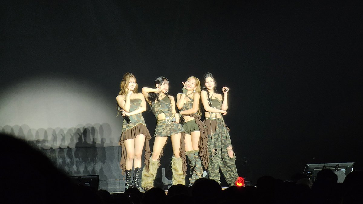 empie88's tweet photo. #KISSOFLIFE in Jakarta 

#KISSROADinJakarta #KissRoad https://t.co/p9W1nI88vn