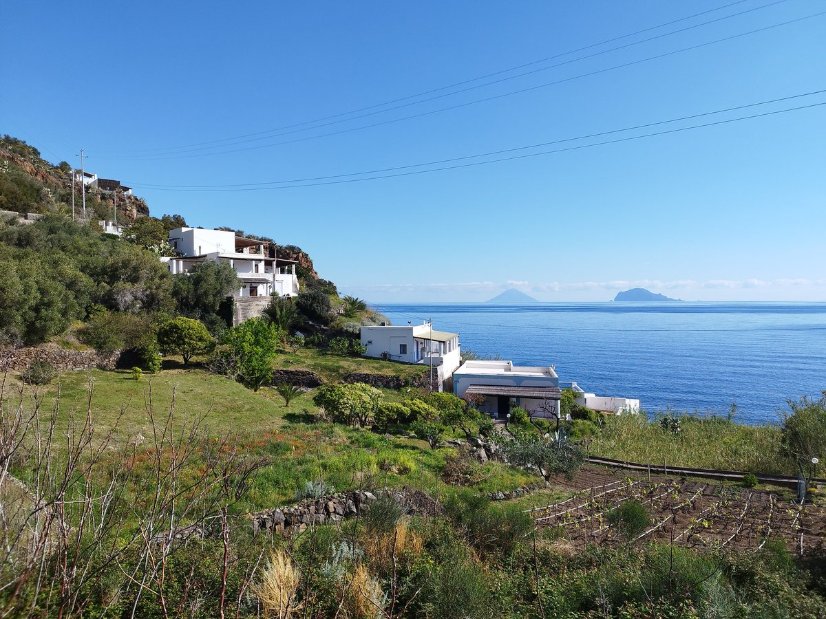 PAngelogitto's tweet photo. A beautiful day on the Island of #Salina, #Aeolian Islands. https://t.co/7ivJ4fpNHA