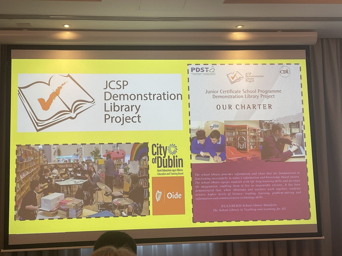 JCSP Library Project tweet media