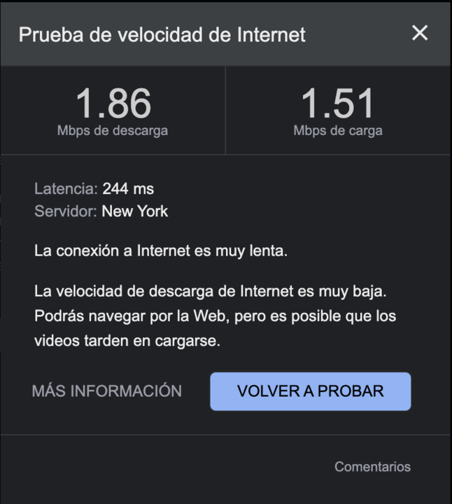 pablocebral's tweet photo. no posteo mucho pero lo de la calidad de la red wifi "Browse and stream" de @Iberia es para no quedarse callado...

"and stream" a <2Mbps? de verdad? https://t.co/qSzUPBEa7z