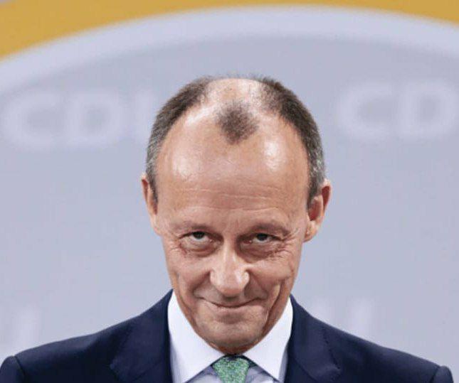 🇩🇪 Ein paar dystopische Highlights aus dem  #Koalitionsvertrag der neuen totalitären Regierung gefällig und was definitiv verpflichtend kommen wird?!:
👉Digital ID (Bürgerkonto &amp; Identität) mit alternativloser Zielsetzung (digital only).
👉Elektronische Patientenakte (#ePA),