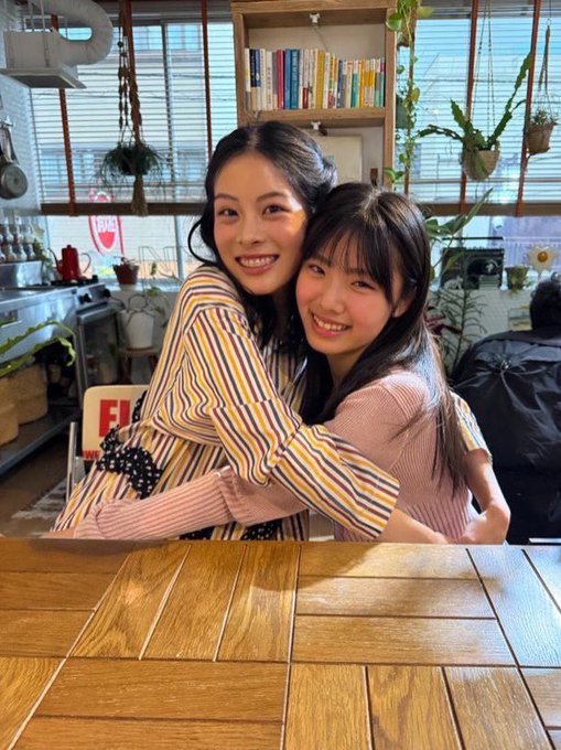 Twitterのコスプレ画像24