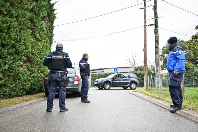 Gardes à vue menées à Bourges, les chefs d'accusation retenus : ce que l'on sait du couple mis en examen dans l'enlèvement de David Balland leberry.fr/mereau-18120/f…