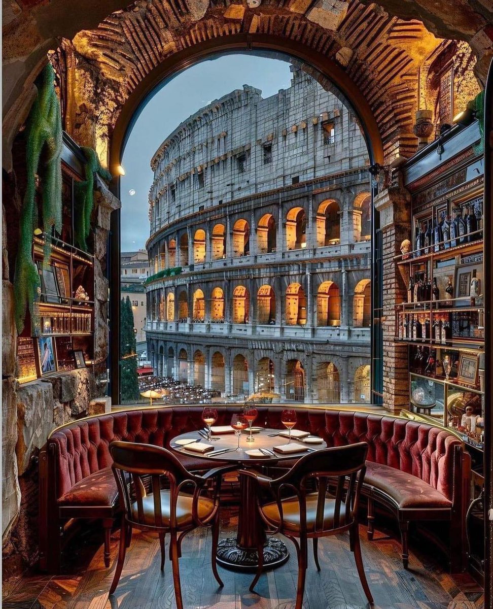 Rome, Italy