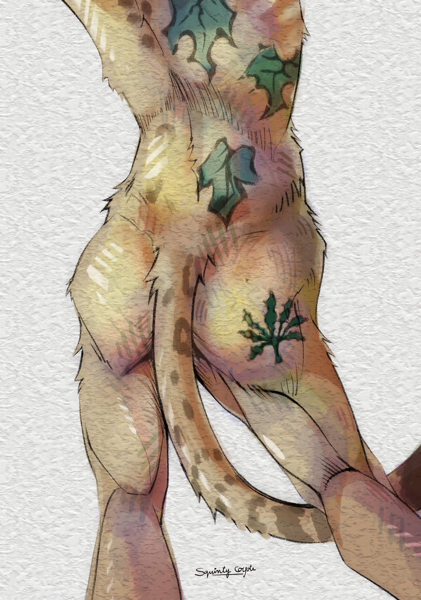 Squinty_coyote's tweet photo. 420 🍈 https://t.co/Skby2JFRa7