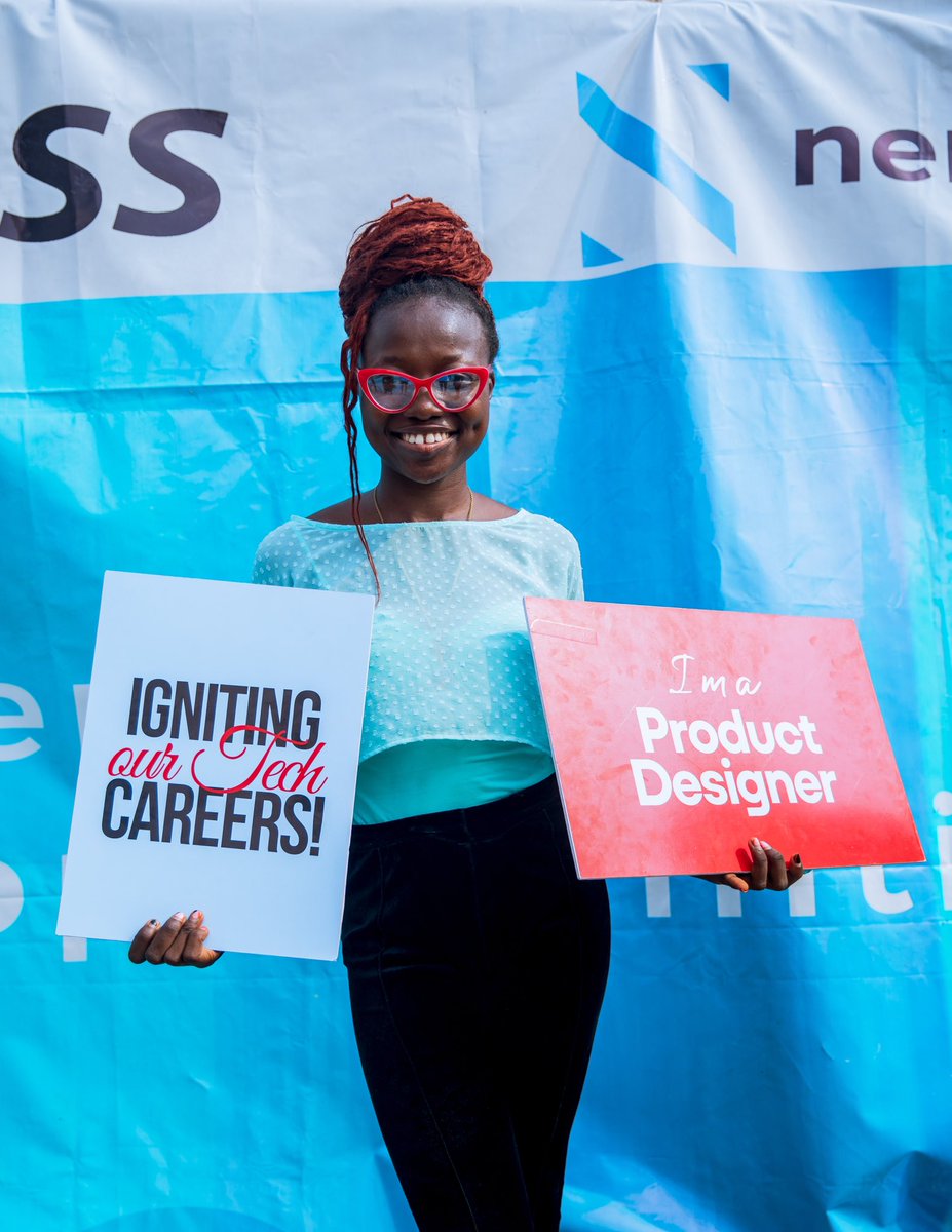 nerdzfactoryorg's tweet photo. #FlashbackFriday 

We’re still buzzing from the energy of the DigiGap Program.

Through hands-on training in Product Design and Digital Marketing, hundreds of young minds took bold steps toward digital careers.

With support from Access Corporation, we’re proud to bridge the gap https://t.co/UlG4CeAwXU