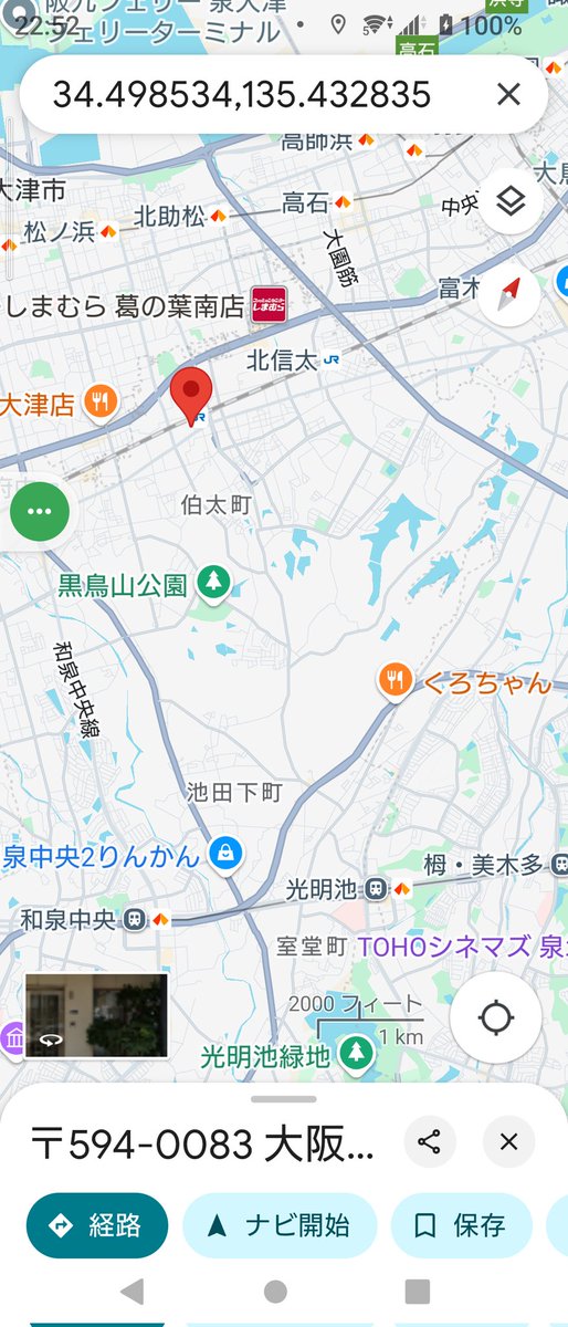 iWaFDUeWUTuqm9L's tweet photo. 迷子のワンちゃんが大阪府和泉市池上町で保護です。 https://t.co/8X1VfZleMV