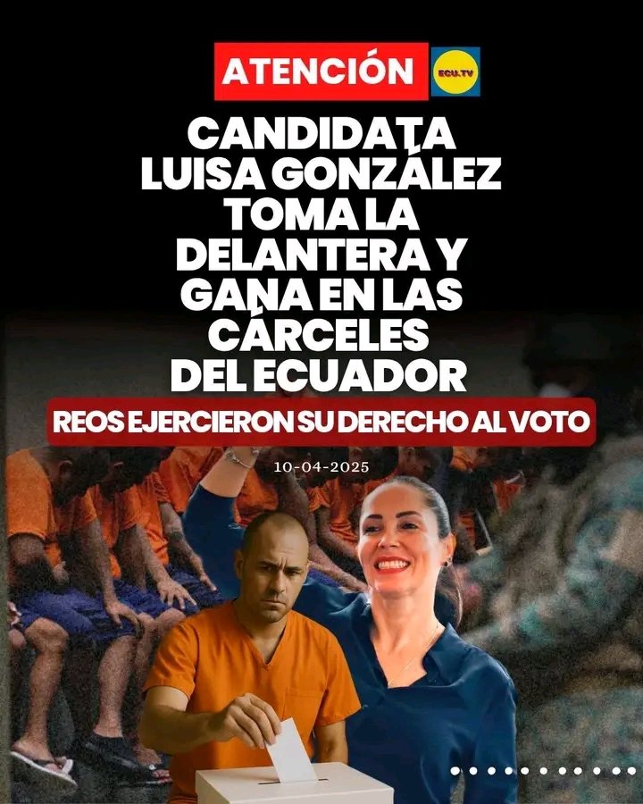 agdbue's tweet photo. @divoskus @LuisaGonzalezEc https://t.co/61G8mnLFBZ