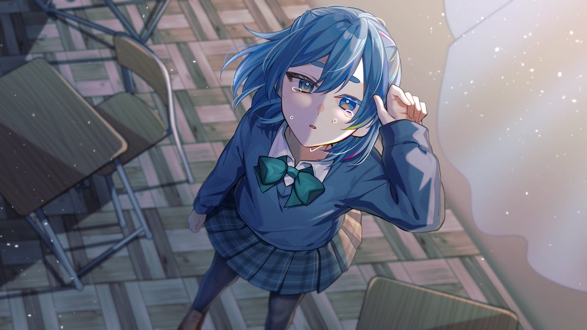 「◆WORK◆ こうそつベス子様 イラスト制作させていただきました!! よろしくお」|星瀬なう。のイラスト