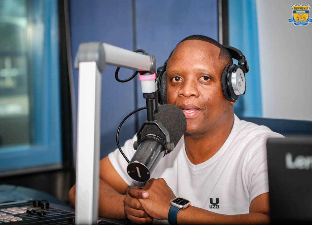 Township Rollers FC tweet media