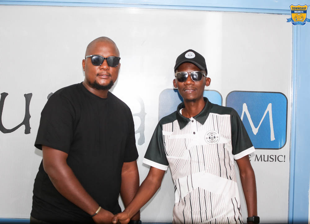 Township Rollers FC tweet media