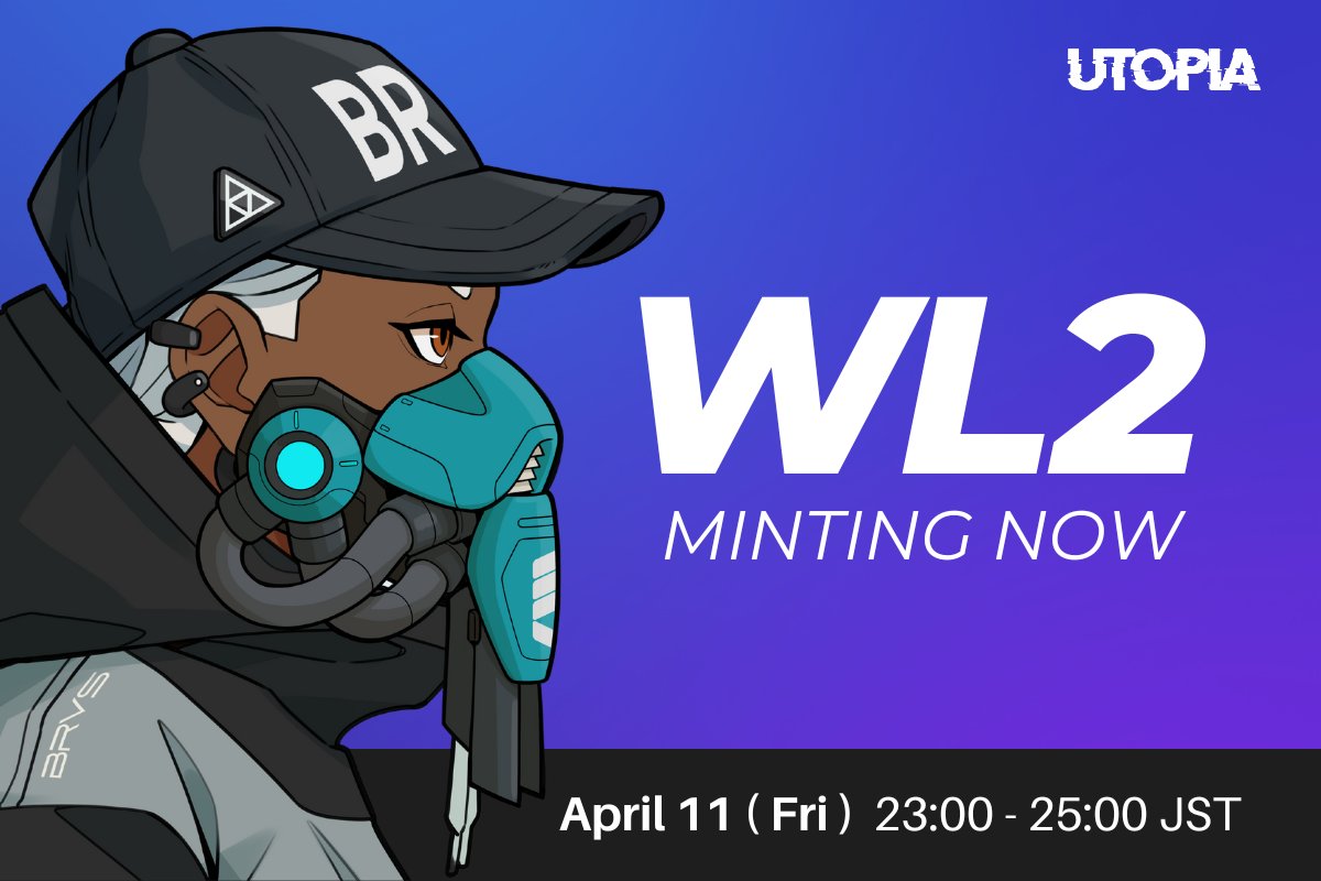 ⚡️NEO TOKYO PUNKS⚡️official (@ntp_nftofficial) on Twitter photo 