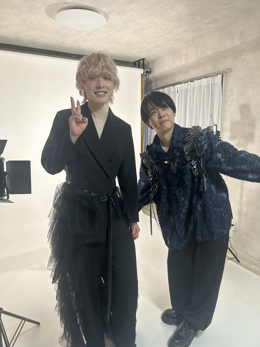 Dict_official's tweet photo. #ディクトのオフショ https://t.co/rbO9Hcuacx