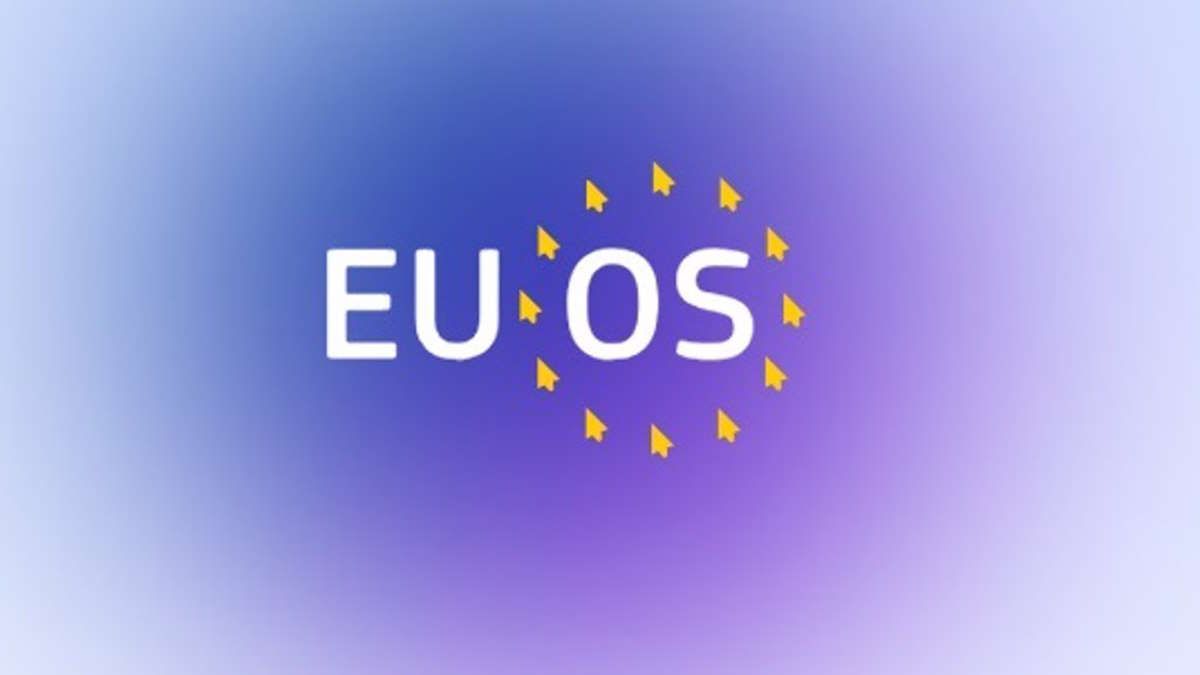reisquarteu's tweet image. #EUOS: o #SistemaOperativo que vai libertar a #UniãoEuropeia do #Windows? pplware.sapo.pt/linux/eu-os-o-… #UE #Europa