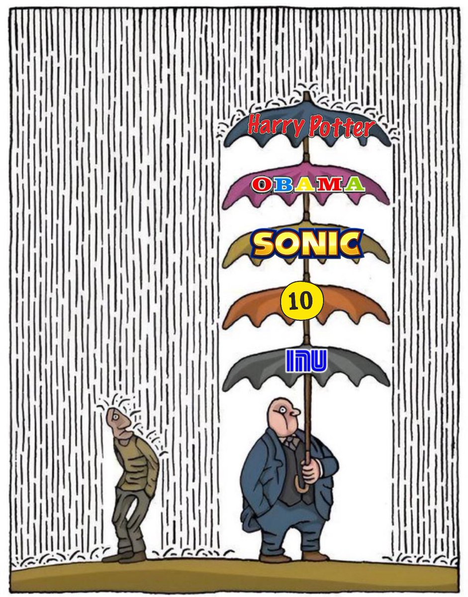 My safety net is harry potter obama sonic 10 inu

Ticker $bitcoin

#HarryPotterObamaSonic10Inu