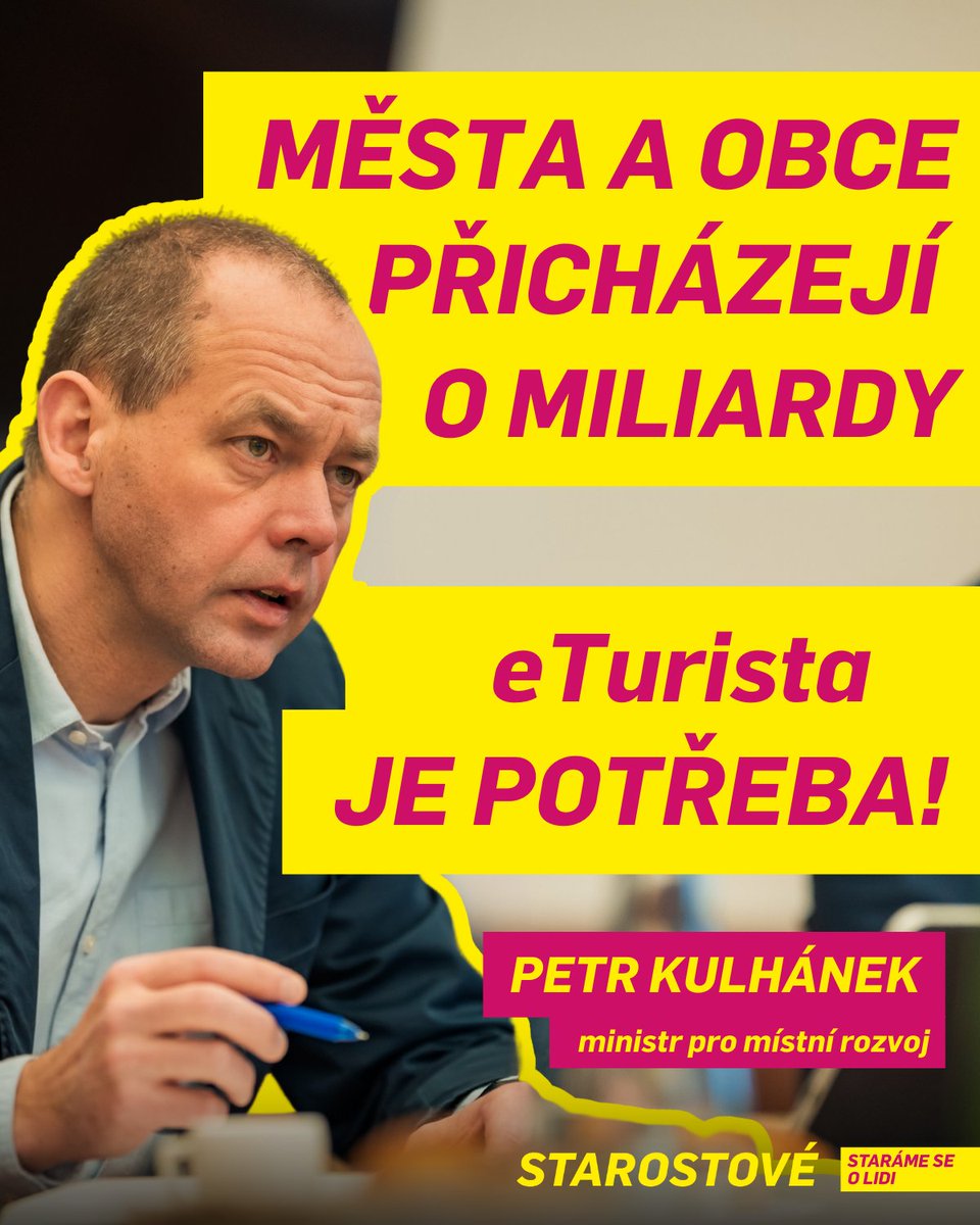 Petr Kulhánek tweet media