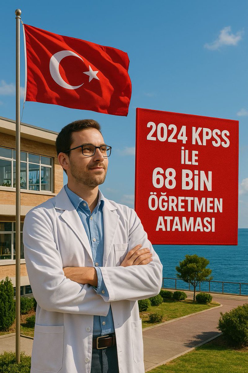 2024 KPSS için birlik zamanı 2025 bütçesi hakkimizdir
#Sadece2024Kpssye68BinAtama