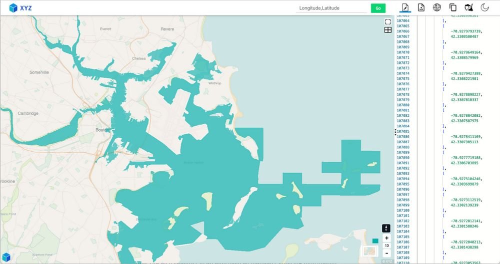 DatabaseDoug's tweet image. Quickly prototype an app to project ocean rise impact using #Oracle Database 23ai, #Spatial, and #REST services. See how easy it is to surface data via REST!
medium.com/@DatabaseDoug/…