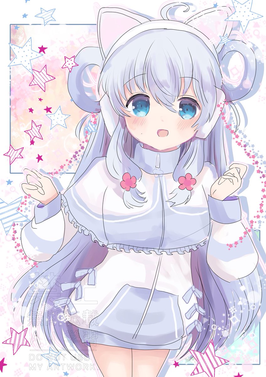 moco2k2's tweet photo. #花騎士
#フラワーナイトガールイラスト
#イラスト https://t.co/CbHqhabSlU
