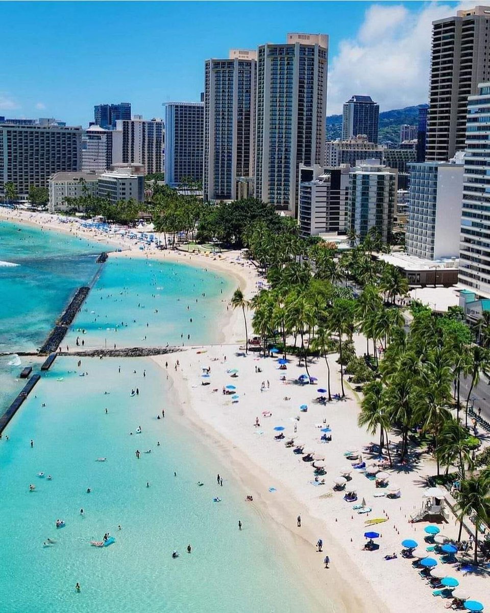 Oahu, Hawaii
