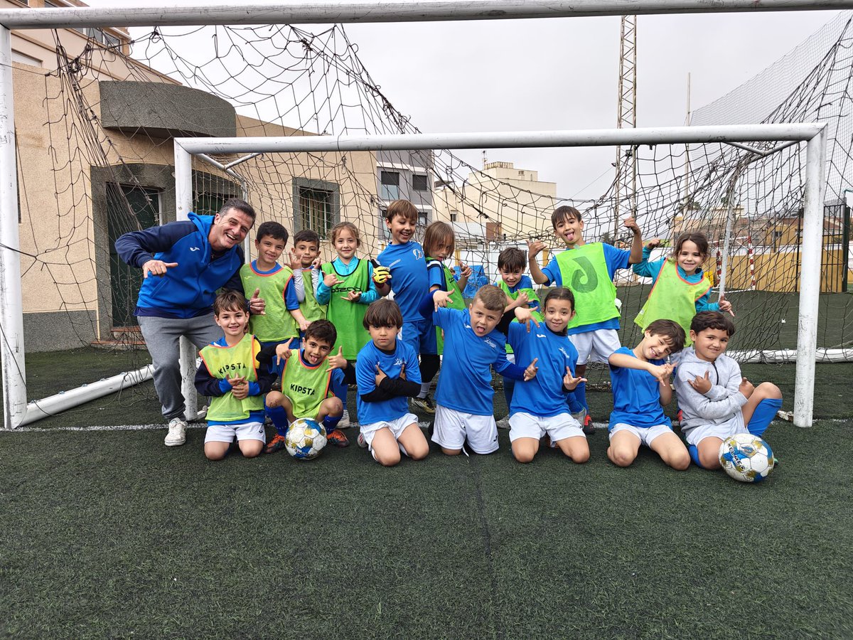 Fco Manuel Amador tweet media