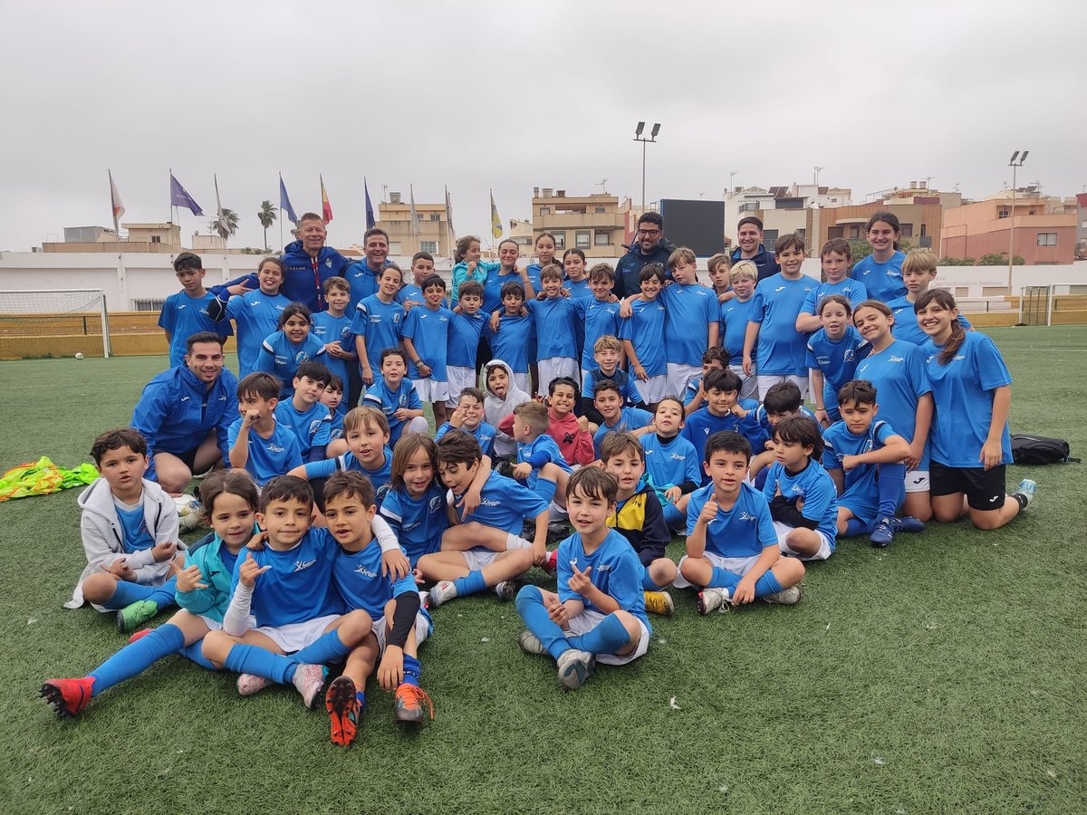 Fco Manuel Amador tweet media