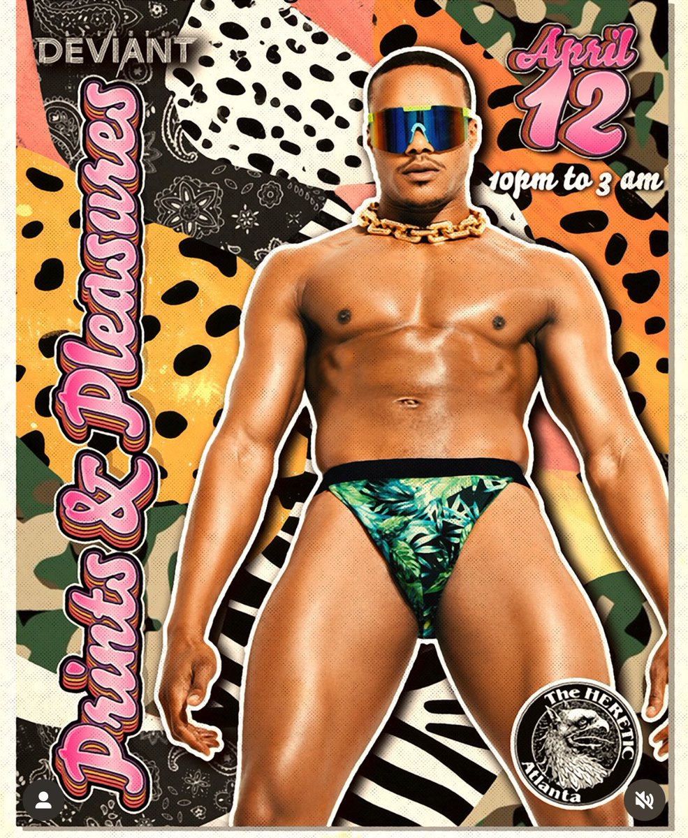 theyoungking03's tweet photo. Still waiting for someone to buy my ticket. It’s a deviant party anything can happen 😈 https://t.co/6mHH4NB3F9