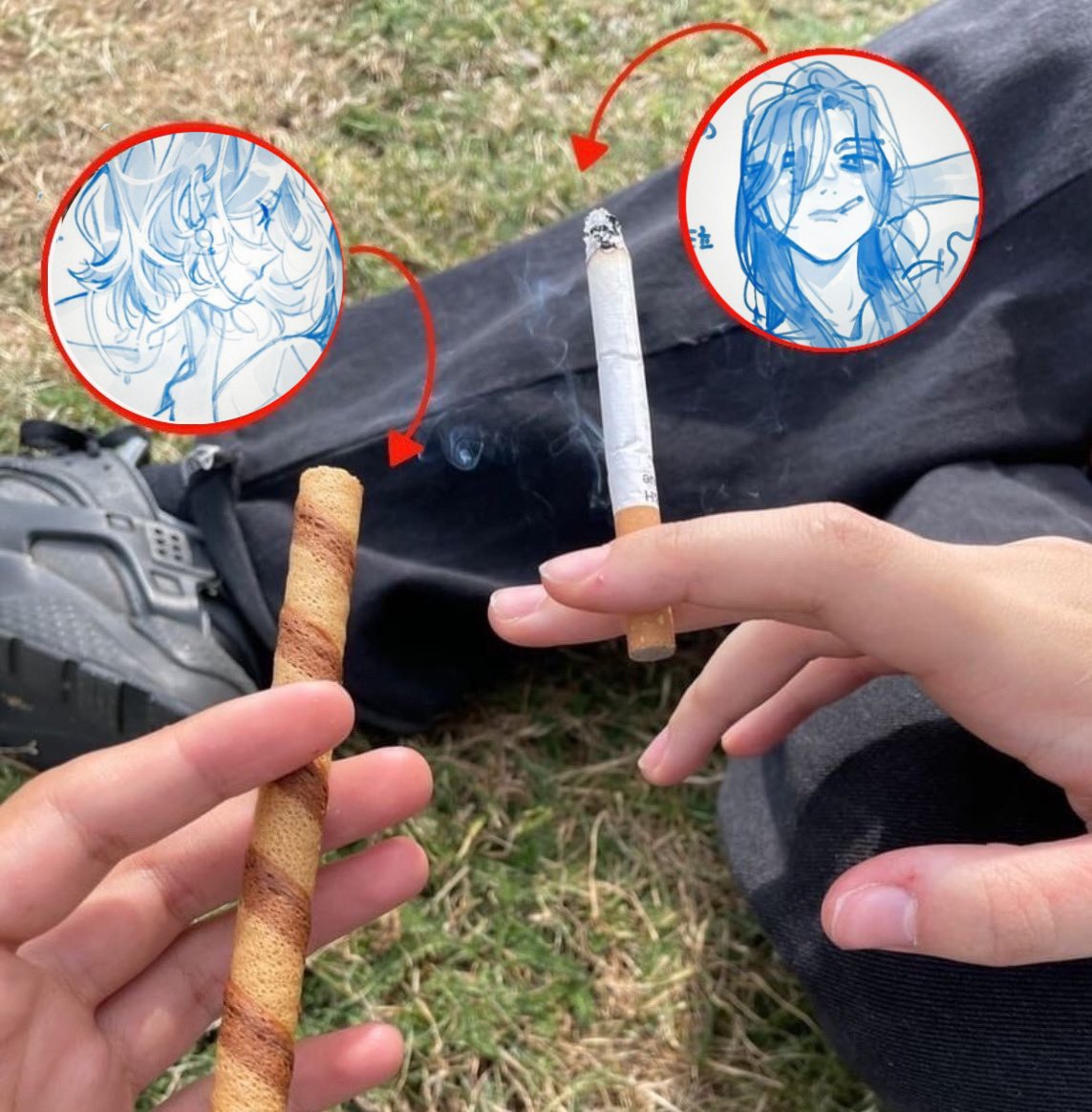 hear me out,,,,,
