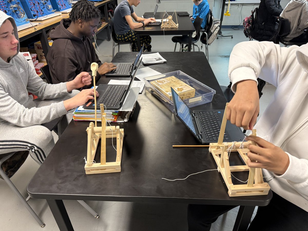 SCSD Career & Technical Education tweet media