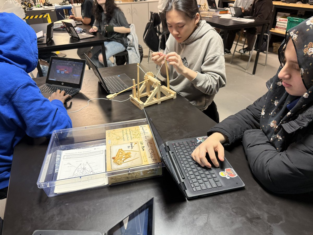 SCSD Career & Technical Education tweet media