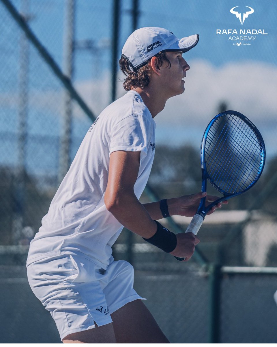 Princeton Online (@princetononline) on Twitter photo 🎾 Join the official <a href="/rnadalacademy/">Rafa Nadal Academy by Movistar</a> camp at the Lawrenceville School July 21 - 28. Space is limited. Vamos!
👉🏻 Learn more at: athenatennis.com
#tennis #rafanadalacademy #tenniscamp #summercamp #nj #tennispro #njsports #tennislover #njcamps #newjersey #princeton 🎾 Join the official <a href="/rnadalacademy/">Rafa Nadal Academy by Movistar</a> camp at the Lawrenceville School July 21 - 28. Space is limited. Vamos!
👉🏻 Learn more at: athenatennis.com
#tennis #rafanadalacademy #tenniscamp #summercamp #nj #tennispro #njsports #tennislover #njcamps #newjersey #princeton