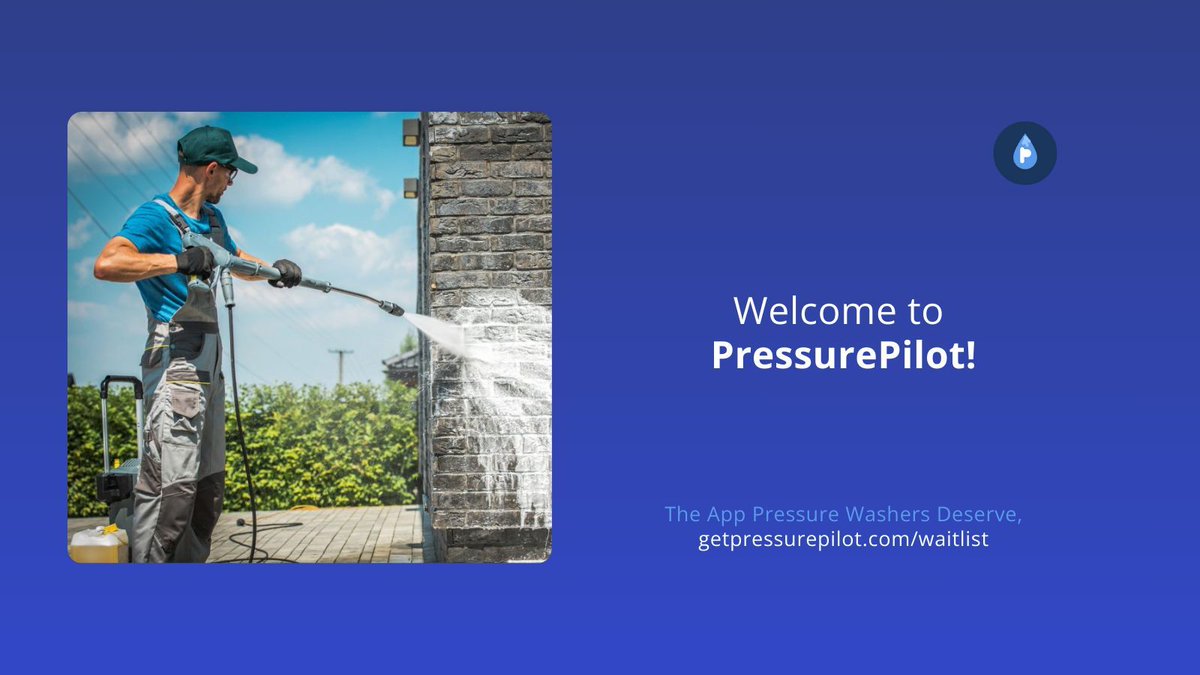 PressurePilot tweet media