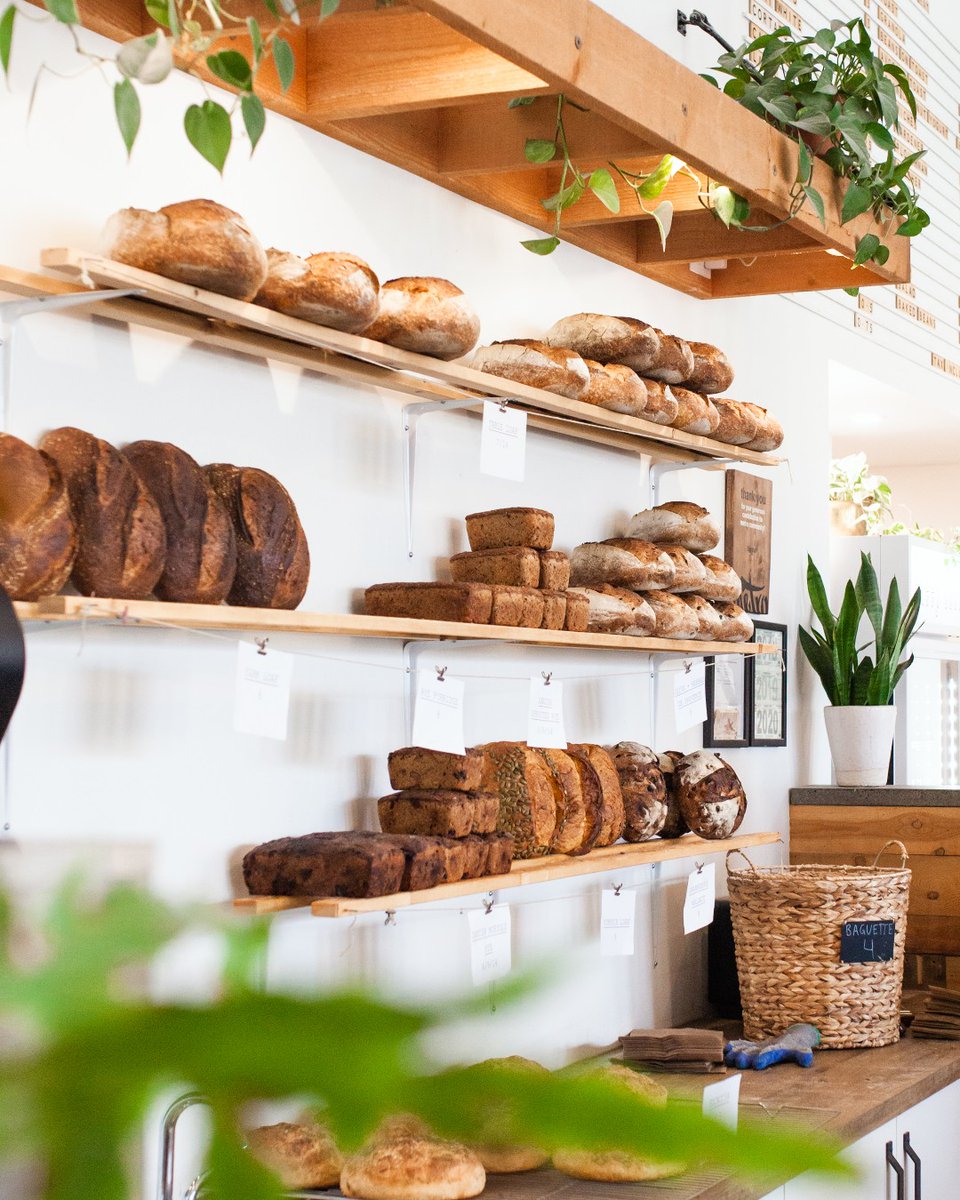 slayerespresso's tweet photo. Located inside of a bright and airy historical building in the heart of Kelowna's Arts & Cultural district, SPROUT is home to incredible bread and specialty coffee
Find them on the In The Wild Map - https://t.co/DPh3SIkAXG 🔗
#SlayerEspresso #MakeCoffeeBetter #SlayerInTheWild https://t.co/L6EFXLKz6k