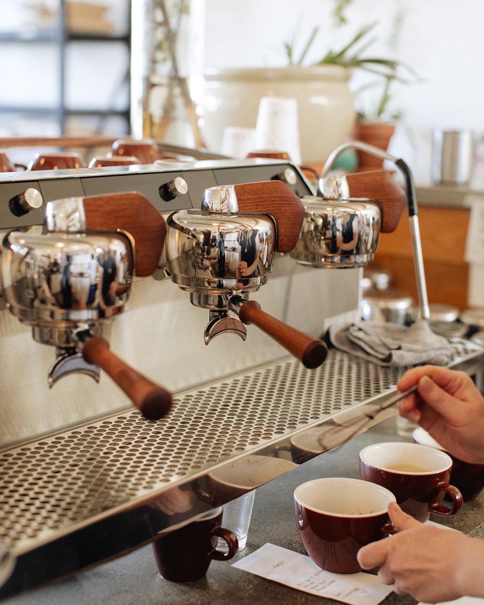 slayerespresso's tweet photo. Located inside of a bright and airy historical building in the heart of Kelowna's Arts & Cultural district, SPROUT is home to incredible bread and specialty coffee
Find them on the In The Wild Map - https://t.co/DPh3SIkAXG 🔗
#SlayerEspresso #MakeCoffeeBetter #SlayerInTheWild https://t.co/L6EFXLKz6k