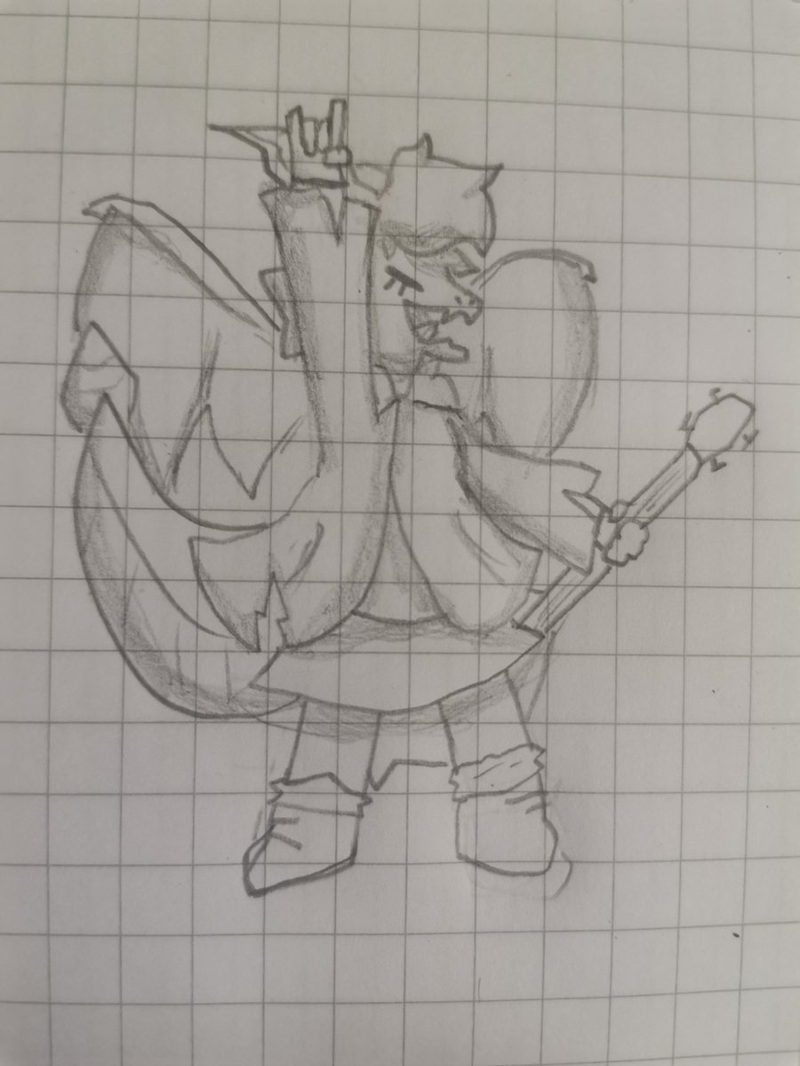 Meta's sketchbook tweet media