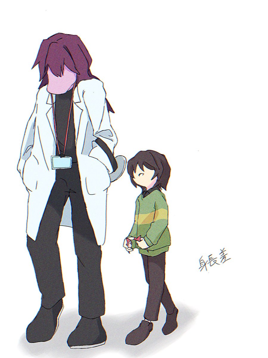 小児ドクターとｶﾞｷんちょ幻覚