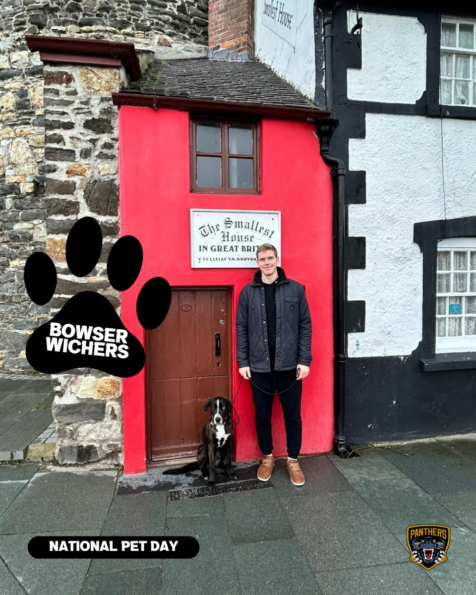 Nottingham Panthers tweet media