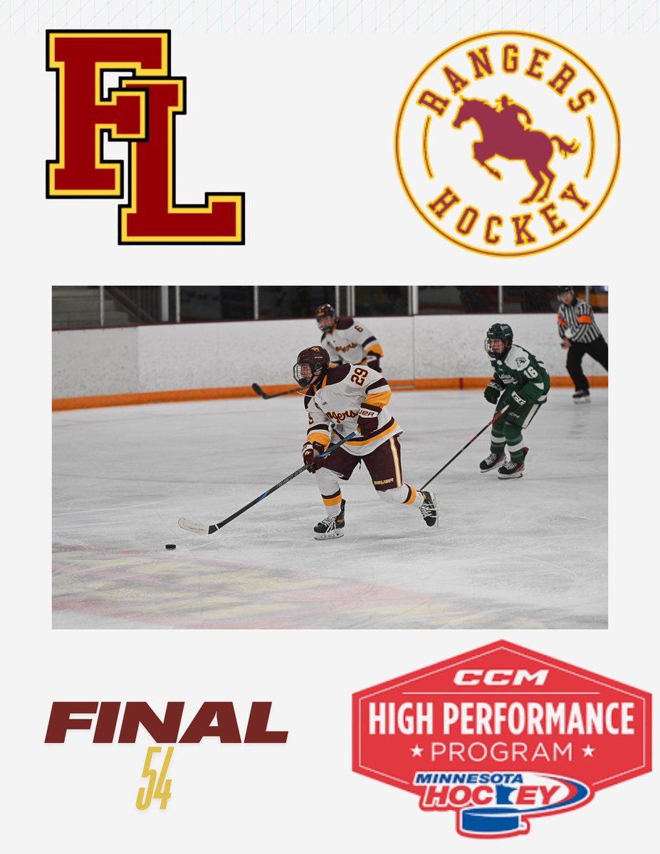 Congratulations to Ryder Siedow on advancing to Phase 3 and competing in the <a href="/MinnHockeyHP/">MH High Performance</a> Final 54s #WinTheDay <a href="/RyderSiedow/">Ryder Siedow</a>