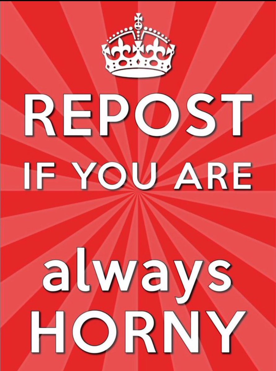 assassintyrell's tweet photo. REPOST IF YOU ARE ALWAYS HORNY

LETS LINK UP 

Comment your location https://t.co/gj9XGxksiW
