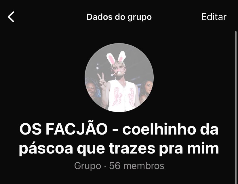 um ovo, dois ovos, três ovos assim! 🐰