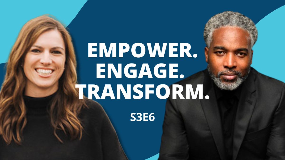 Had a wonderful conversation with Tracy Clark about the tools students need to be successful -- in school and beyond.

youtube.com/watch?v=9k7wAb…