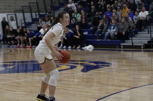 NIACC Women's Basketball tweet media