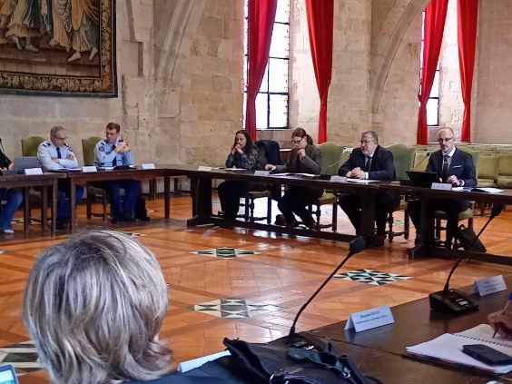 Image de Préfet de l'Aude