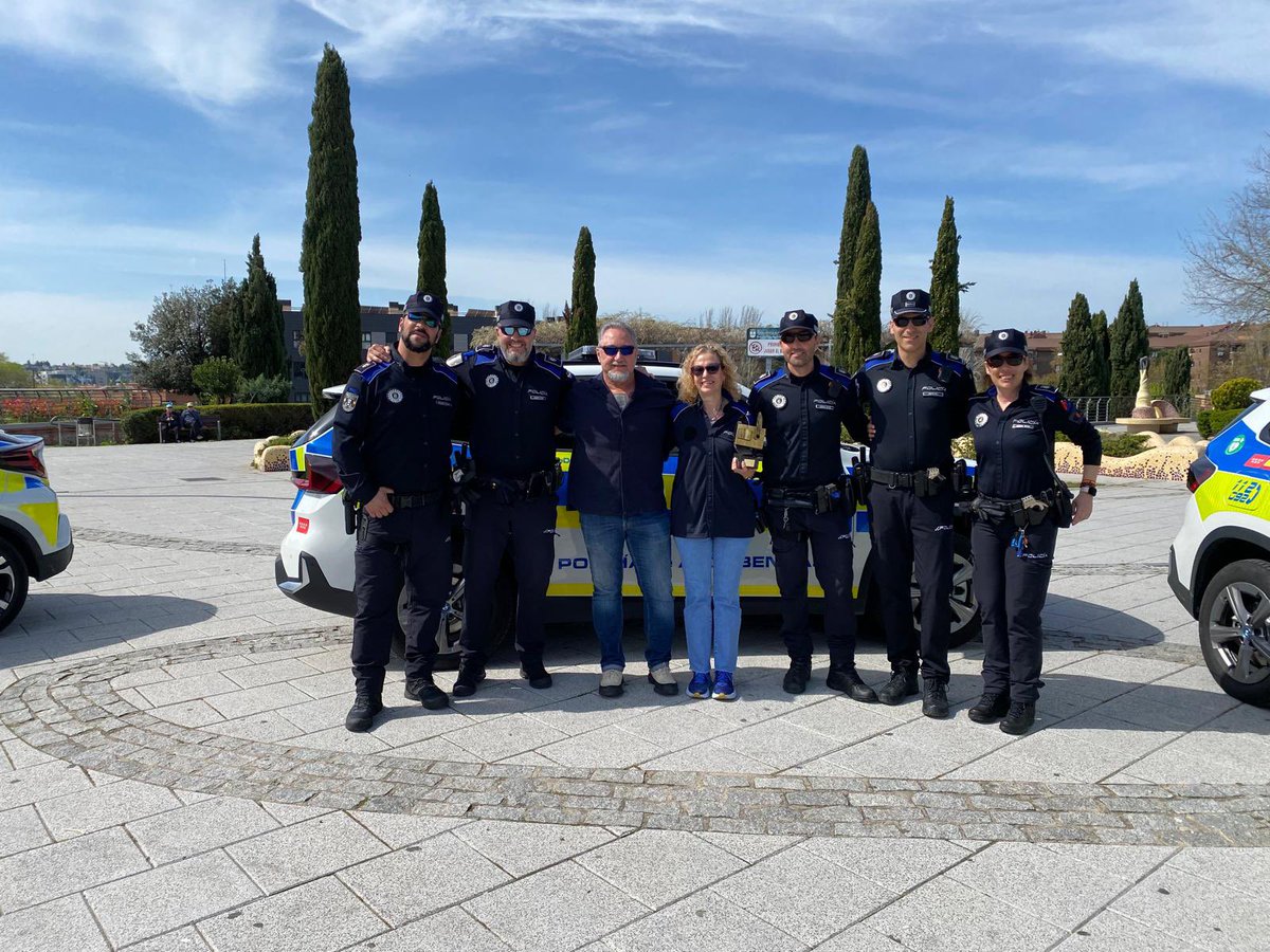 Teresa Martín tweet media