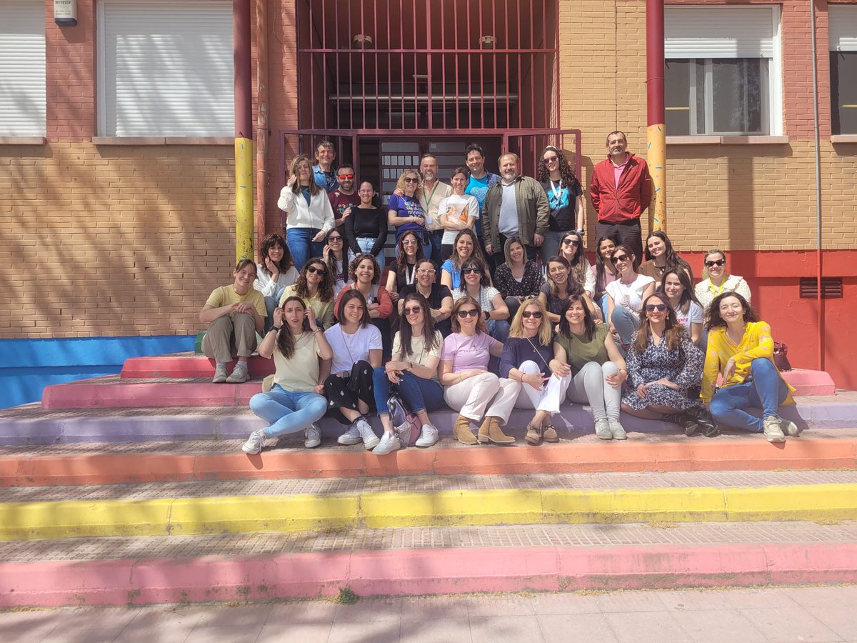 Teresa Martín tweet media