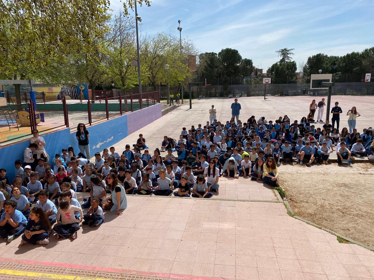 Teresa Martín tweet media